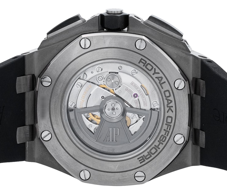 Audemars Piguet Royal Oak Offshore 26400IO.OO.A004CA.01 Image 4